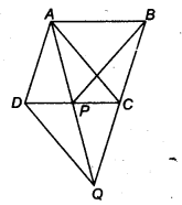 NCERT Solutions for Class 9 Maths Chapter 10 Areas of Parallelograms and Triangles 10.4 4A